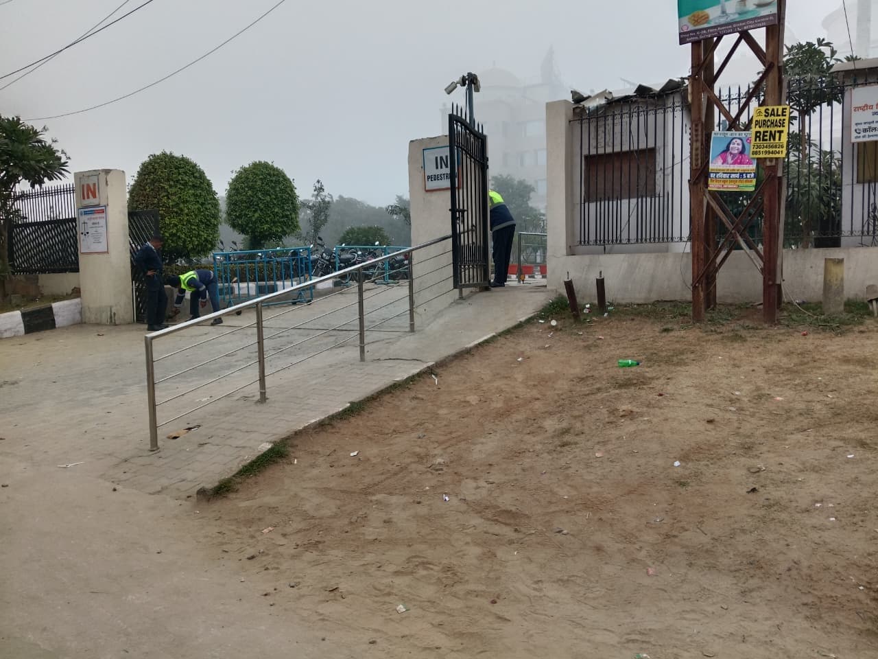 K.R. Mangalam University Gurugram Campus photo 22